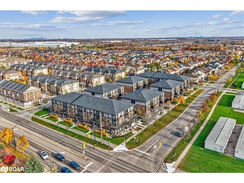 107-1202 Main Street E, Milton, ON - Outdoor With View