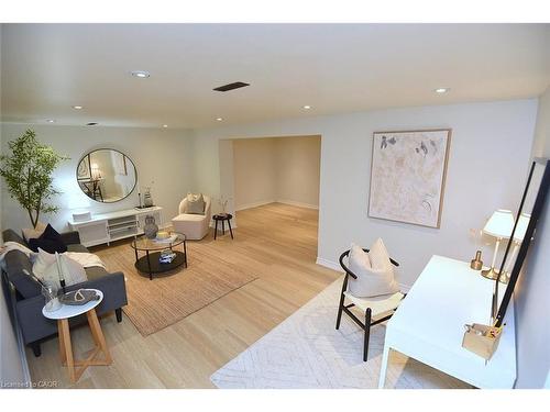 130 Delmar Drive, Hamilton, ON - Indoor