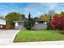 130 Delmar Drive, Hamilton, ON  - Outdoor 