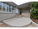 130 Delmar Drive, Hamilton, ON  - Outdoor 