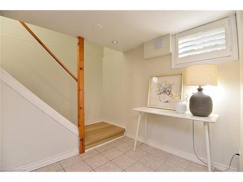 130 Delmar Drive, Hamilton, ON - Indoor Photo Showing Other Room