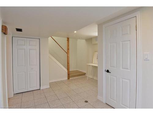 130 Delmar Drive, Hamilton, ON - Indoor Photo Showing Other Room