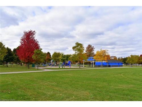 130 Delmar Drive, Hamilton, ON - Outdoor With View