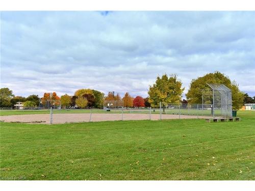 130 Delmar Drive, Hamilton, ON - Outdoor With View