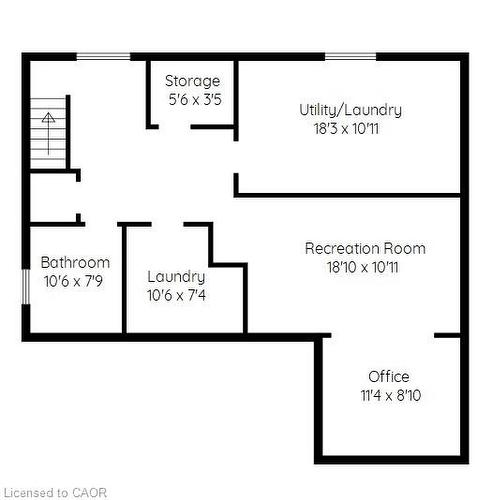 130 Delmar Drive, Hamilton, ON - Other