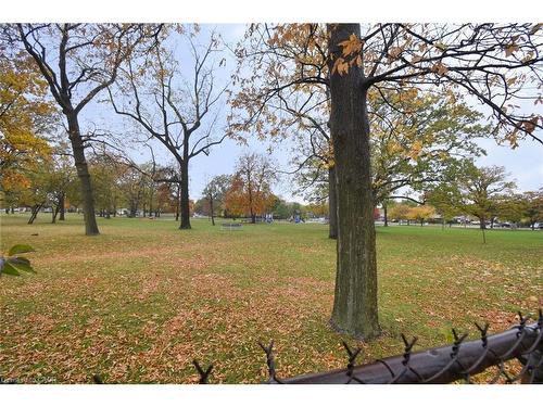 206 East 8Th Street, Hamilton, ON - Outdoor With View