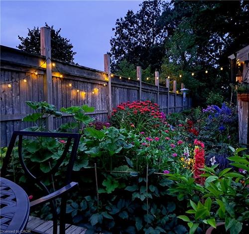 206 East 8Th Street, Hamilton, ON - Outdoor