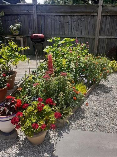 206 East 8Th Street, Hamilton, ON - Outdoor