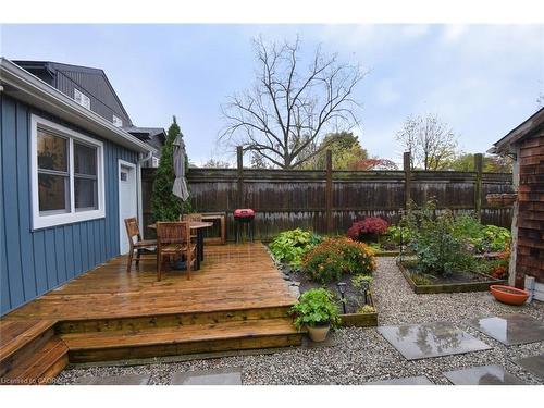 206 East 8Th Street, Hamilton, ON - Outdoor