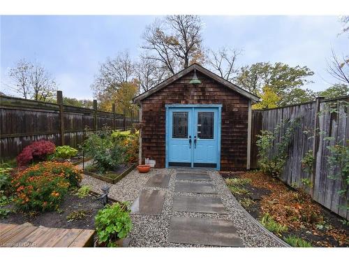 206 East 8Th Street, Hamilton, ON - Outdoor