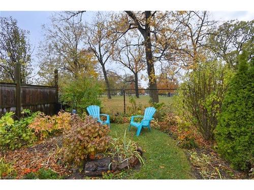 206 East 8Th Street, Hamilton, ON - Outdoor