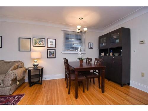 206 East 8Th Street, Hamilton, ON - Indoor