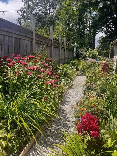 206 East 8Th Street, Hamilton, ON - Outdoor