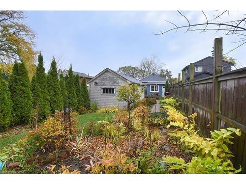 206 East 8Th Street, Hamilton, ON - Outdoor