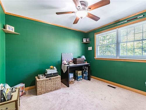 1404 Kimberley Drive, Oakville, ON - Indoor