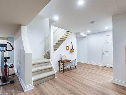 1404 Kimberley Drive, Oakville, ON - Indoor