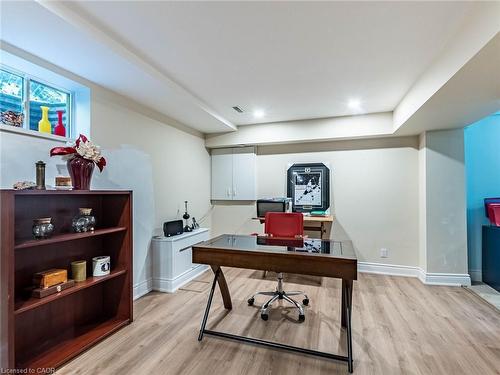 1404 Kimberley Drive, Oakville, ON - Indoor Photo Showing Office