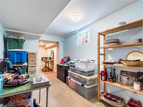 1404 Kimberley Drive, Oakville, ON - Indoor