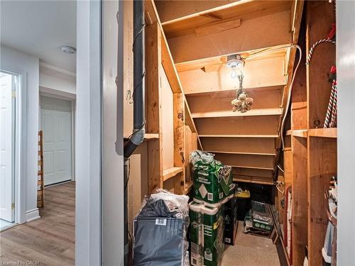 1404 Kimberley Drive, Oakville, ON - Indoor