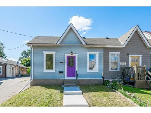 196 Picton Street E, Hamilton, ON - Outdoor