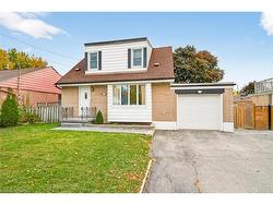 421 East 36th Street  Hamilton, ON L8V 4A3
