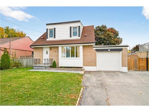 421 East 36th Street  Hamilton, ON L8V 4A3