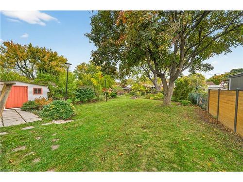 421 East 36Th Street, Hamilton, ON - Outdoor