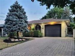 147 Muriel Crescent  London, ON N6E 2K4