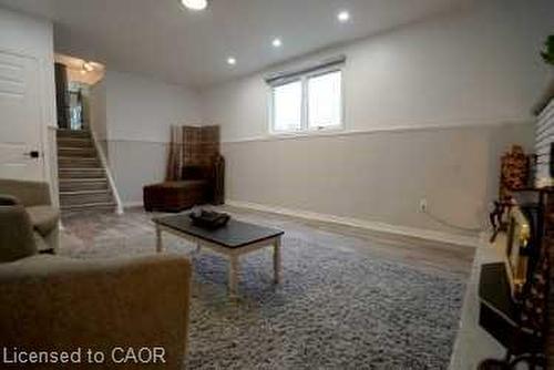 147 Muriel Crescent, London, ON - Indoor