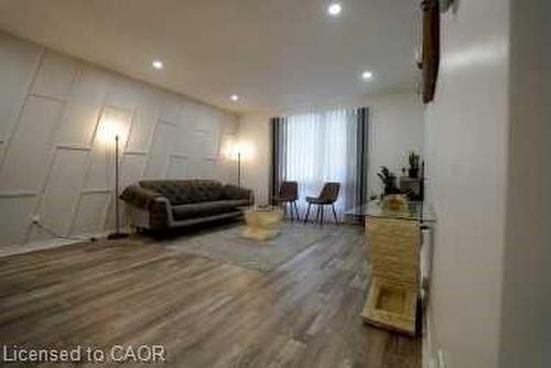 147 Muriel Crescent, London, ON - Indoor