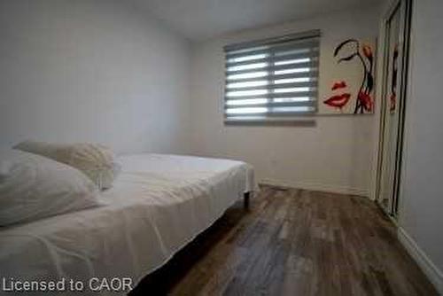 147 Muriel Crescent, London, ON - Indoor Photo Showing Bedroom