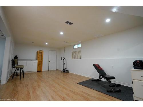 147 Muriel Crescent, London, ON - Indoor