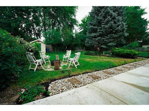 147 Muriel Crescent, London, ON - Outdoor