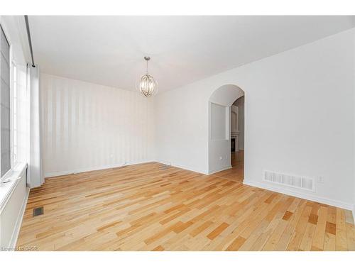 2499 Scotch Pine Drive, Oakville, ON - Indoor Photo Showing Other Room