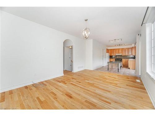 2499 Scotch Pine Drive, Oakville, ON - Indoor Photo Showing Other Room