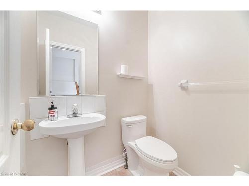 2499 Scotch Pine Drive, Oakville, ON - Indoor Photo Showing Bathroom