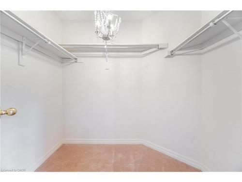 2499 Scotch Pine Drive, Oakville, ON - Indoor With Storage