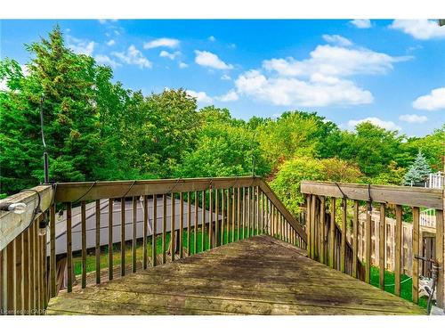 2499 Scotch Pine Drive, Oakville, ON - Outdoor