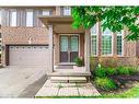 2499 Scotch Pine Drive, Oakville, ON  - Outdoor With Facade 