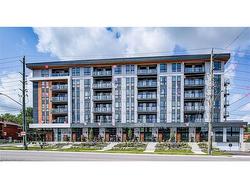 210-312 Erb Street W Waterloo, ON N2L 0K9