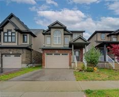 295 Steepleridge Street  Kitchener, ON N2P 0B4