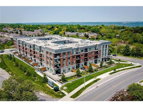 217-1 Redfern Avenue, Hamilton, ON - Outdoor With View