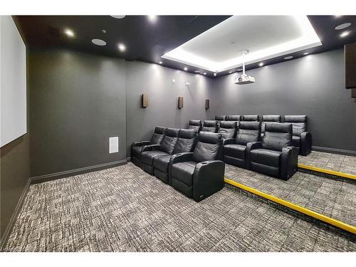 217-1 Redfern Avenue, Hamilton, ON - Indoor Photo Showing Other Room