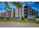 217-1 Redfern Avenue, Hamilton, ON  - Outdoor With Balcony With Facade 