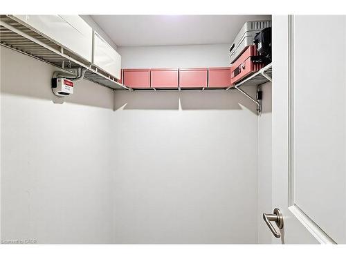 217-1 Redfern Avenue, Hamilton, ON - Indoor With Storage