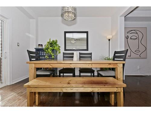 355 Hobbs Crescent, Milton, ON - Indoor