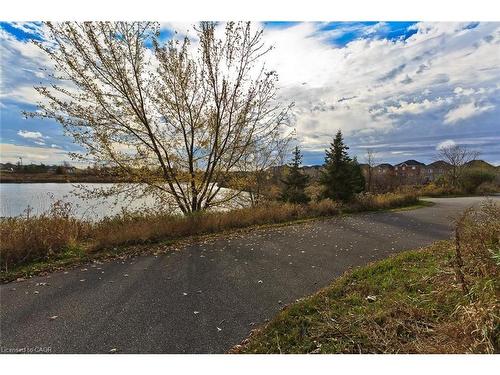 355 Hobbs Crescent, Milton, ON - Outdoor With View