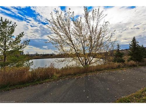 355 Hobbs Crescent, Milton, ON - Outdoor With View