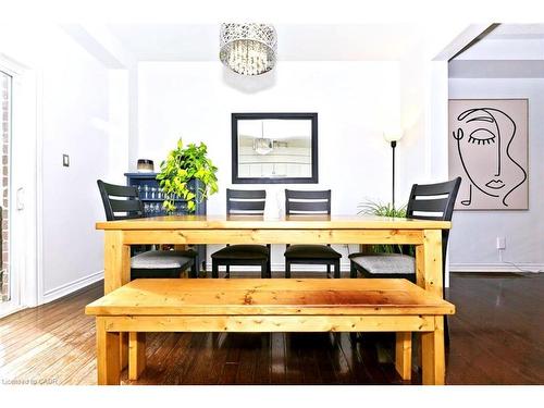 355 Hobbs Crescent, Milton, ON - Indoor