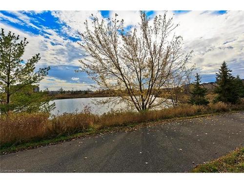 355 Hobbs Crescent, Milton, ON - Outdoor With View